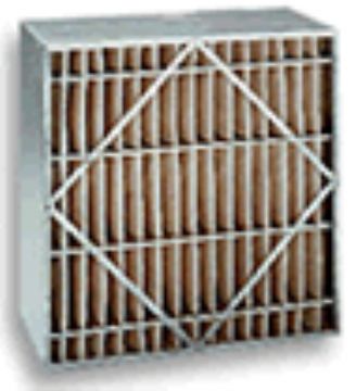 Air Filters-Box Filters